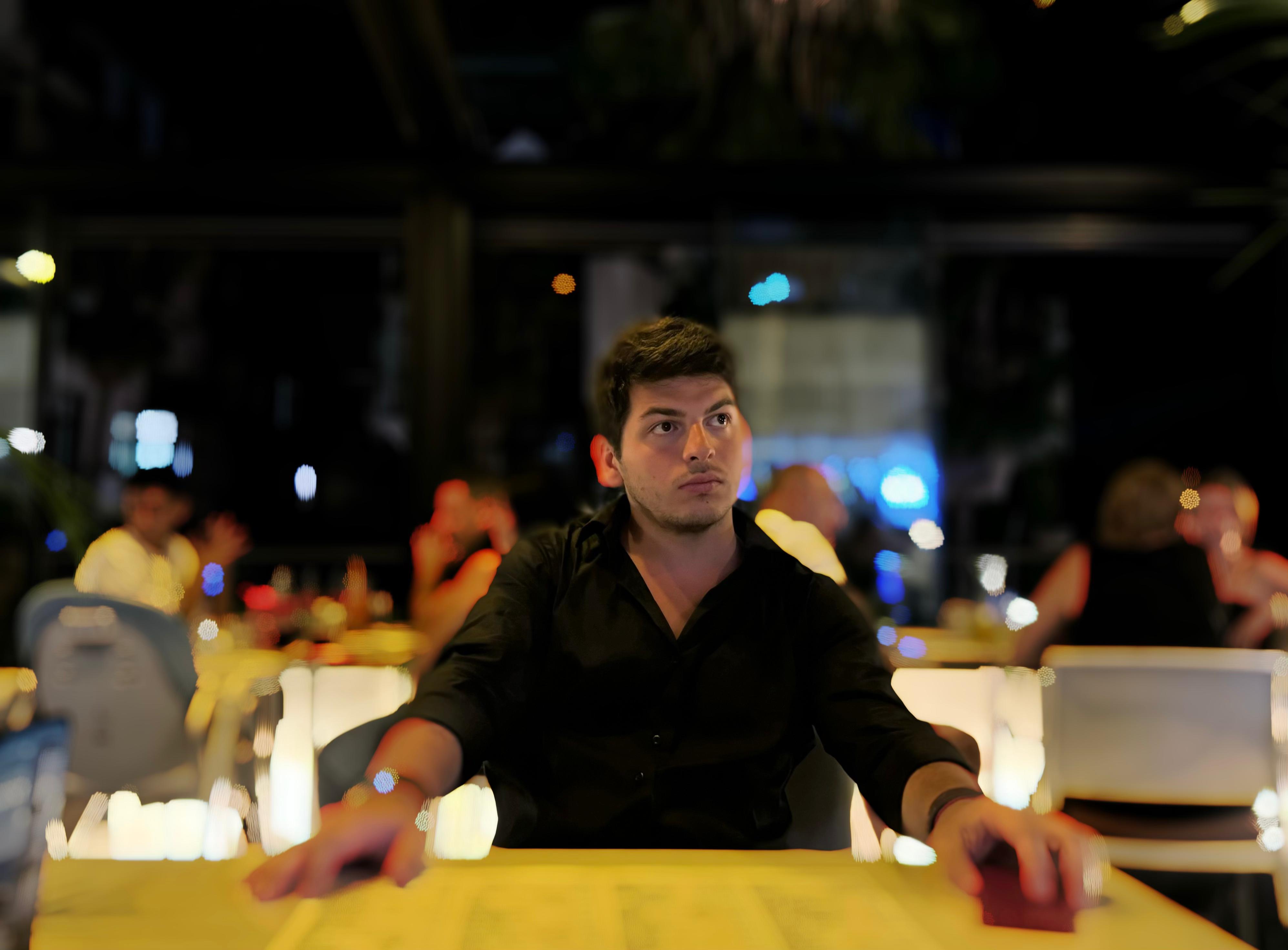 Irakli Darsavelidze