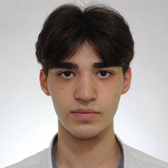 Aleksandre Mirzashvili