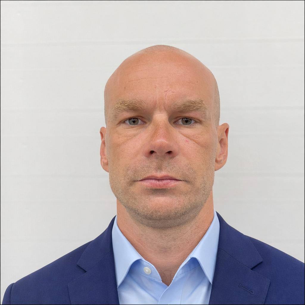 Vyacheslav Yuschenko