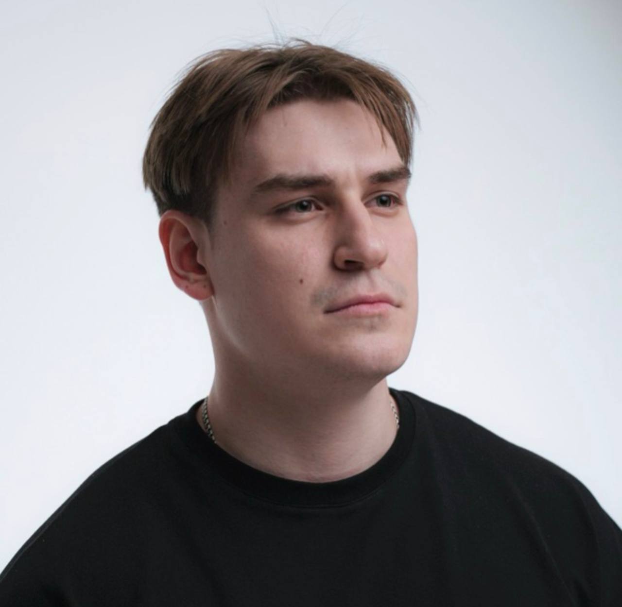 Novoseltsky Dmitry